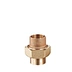 Straight Union Solderxsolder(cone joint)